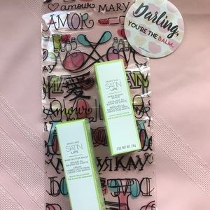 Mary Kay Satin Lips Set